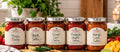 Stonewall Kitchen Salsa