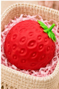 Two's Company Jumbo Scented Strawberry Squishy