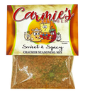 Carmie's Kitchen Cracker Seasoning