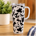 Swig Blonde Tortoise Tumblers
