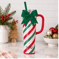 Swig Candy Cane 30 oz Mug