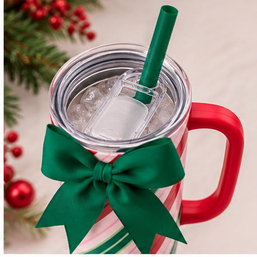 Swig Candy Cane 30 oz Mug