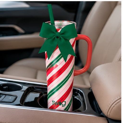 Swig Candy Cane 30 oz Mug