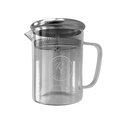 GLASS TEA INFUSER