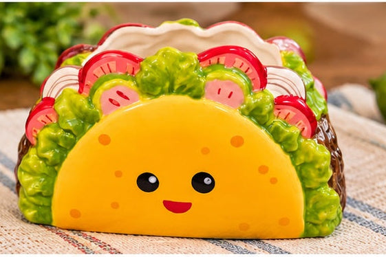 Streamline Taco Planter