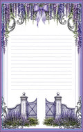 Tarleton Notepad