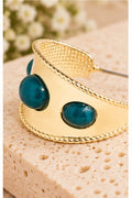 Michelle Mcdowell Caroline Hoop Earrings