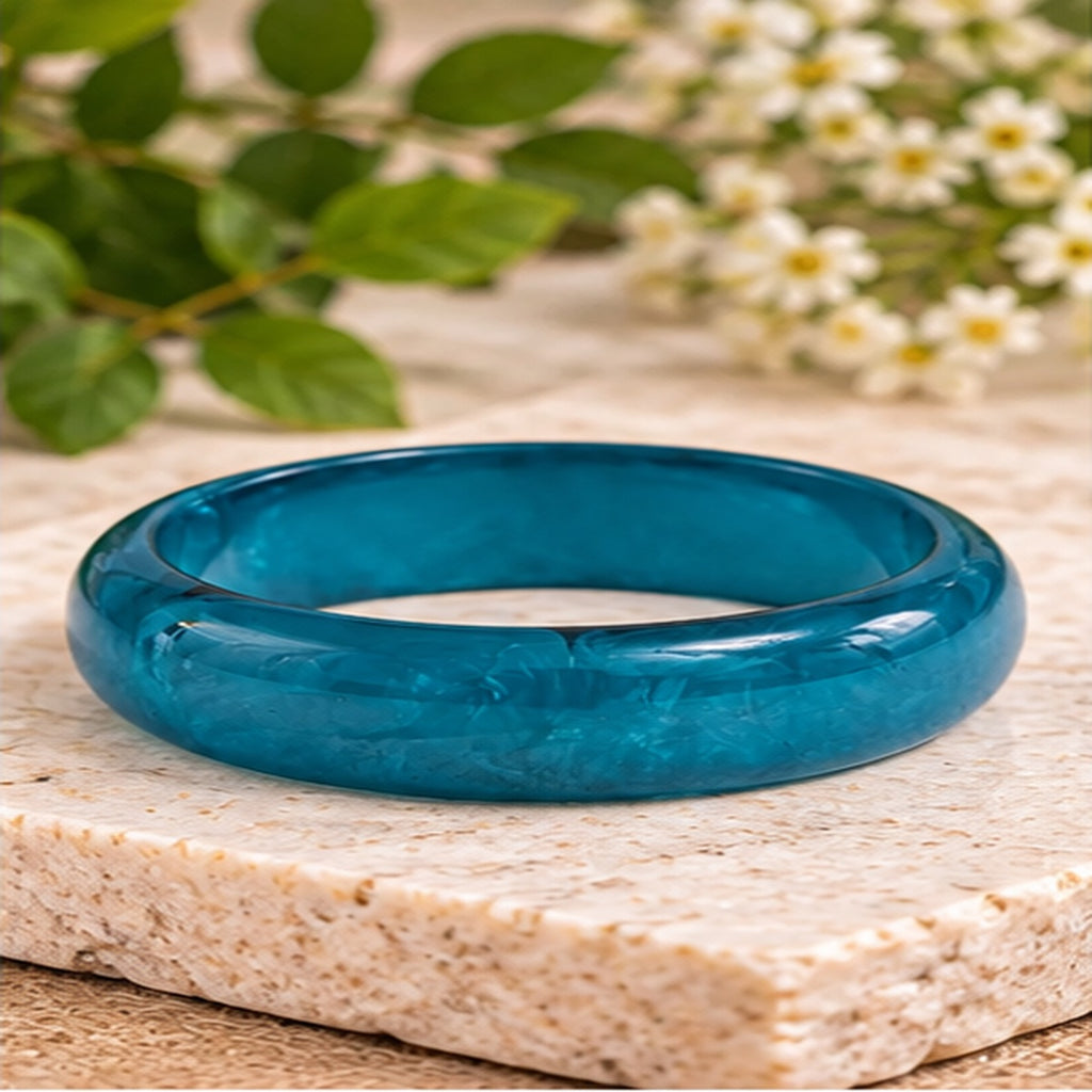 Michelle Mcdowell Teylor Bangle Bracelet
