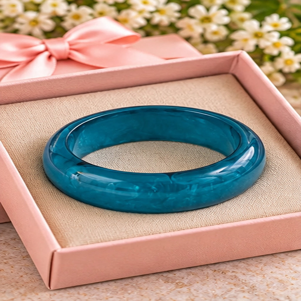 Michelle Mcdowell Teylor Bangle Bracelet