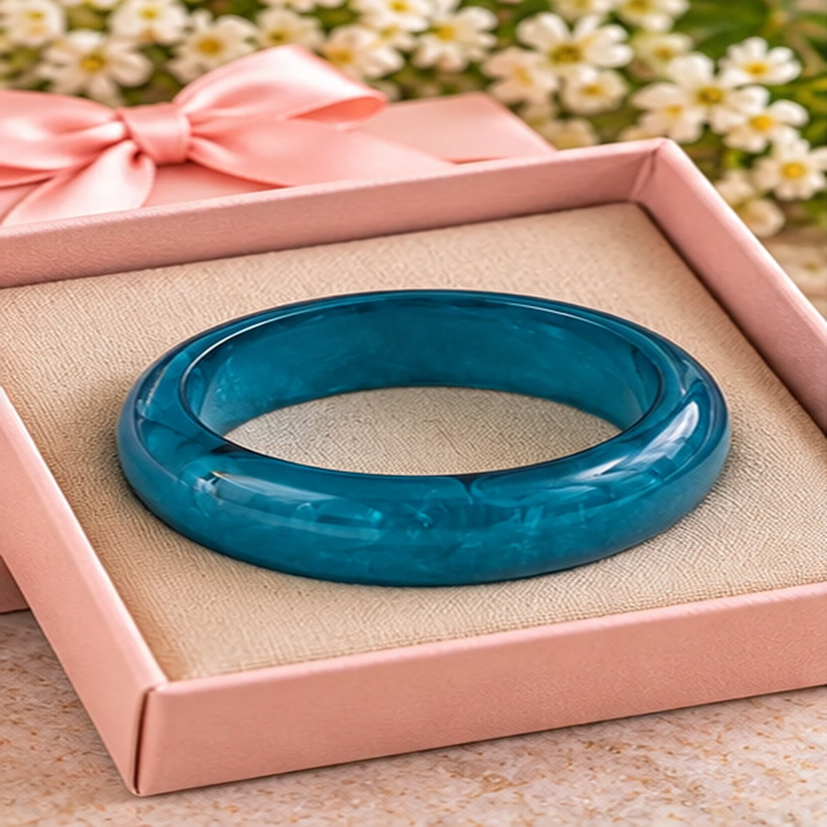 Michelle Mcdowell Teylor Bangle Bracelet