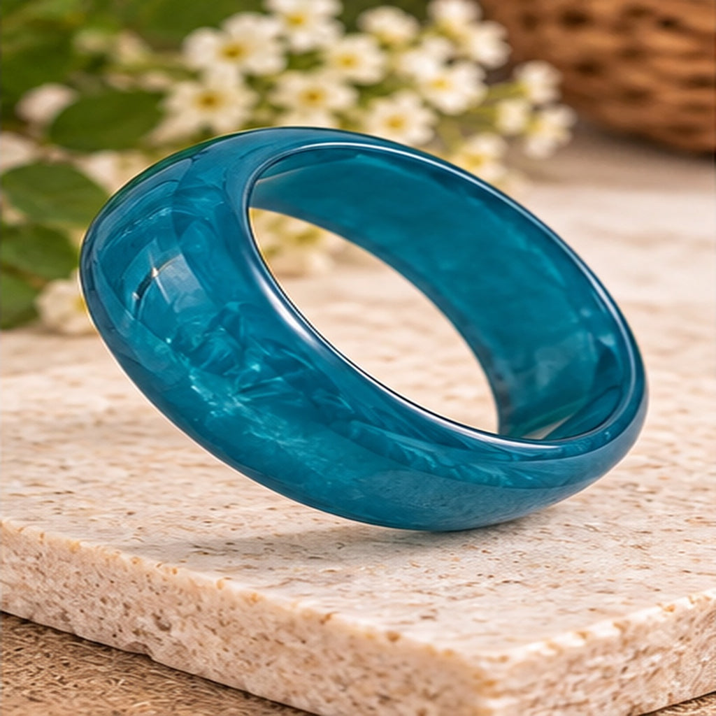 Michelle Mcdowell Teylor Bangle Bracelet