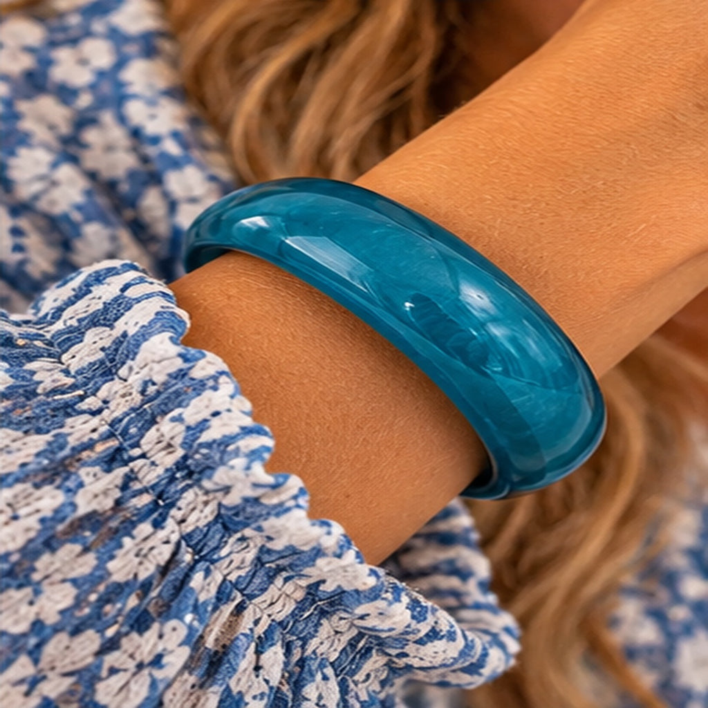 Michelle Mcdowell Teylor Bangle Bracelet