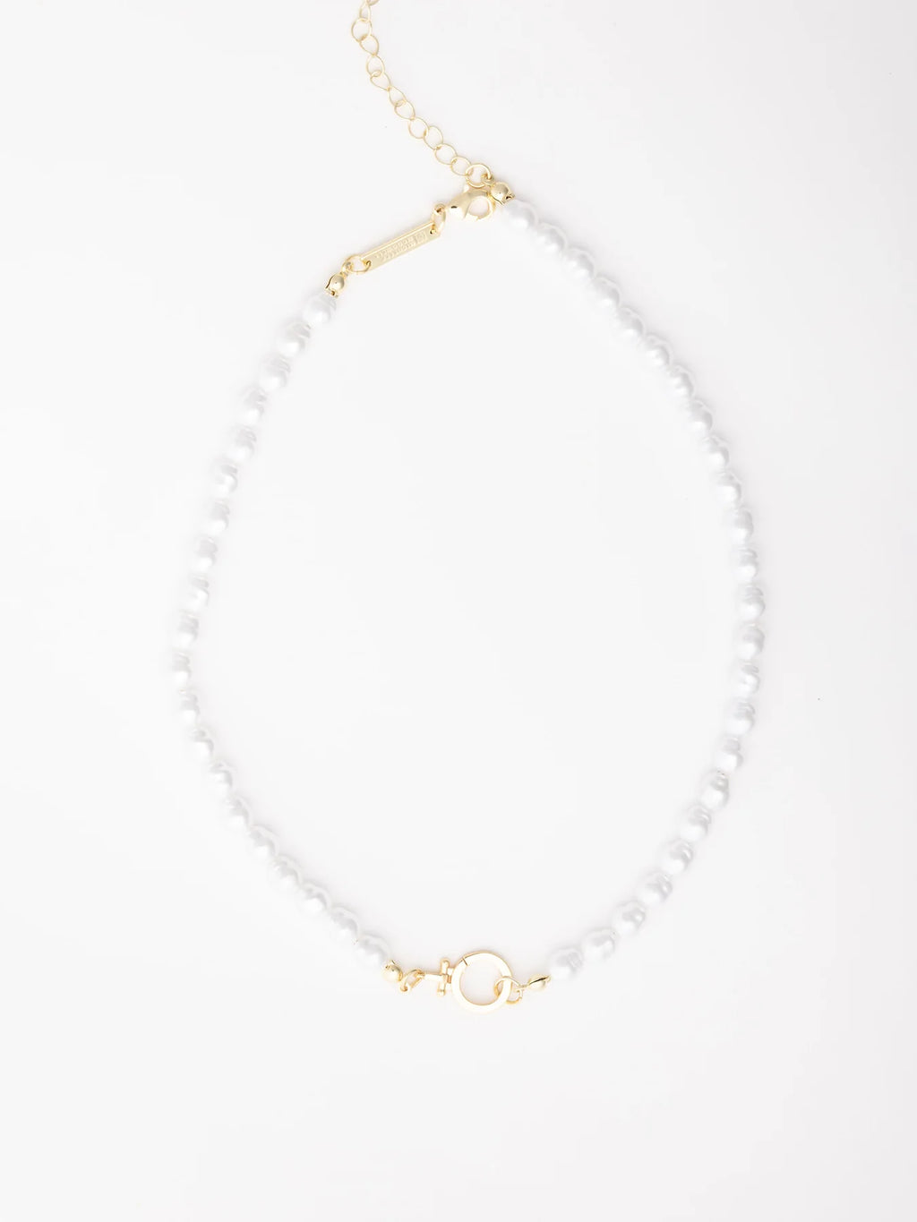 Thea Necklace