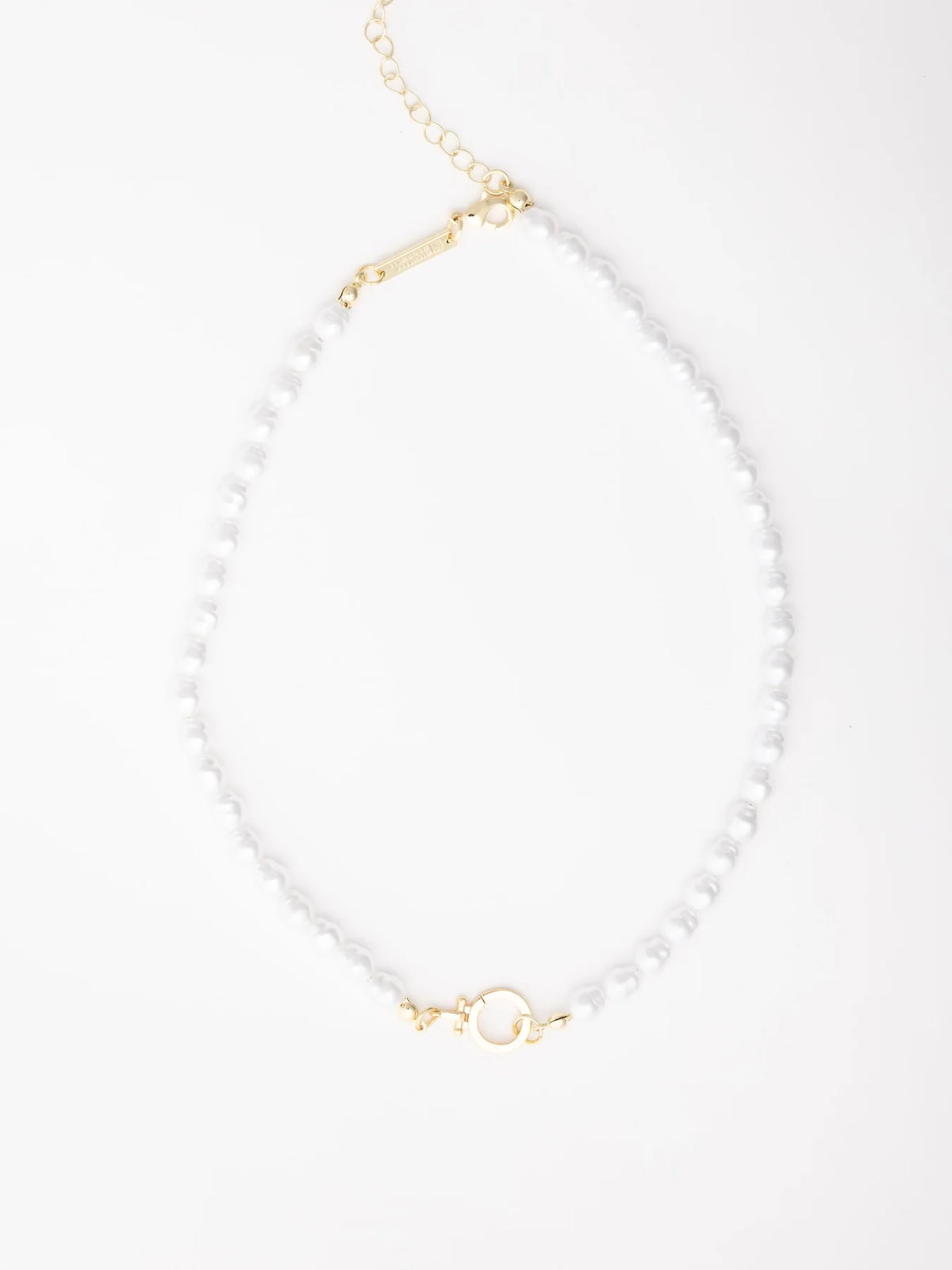 Thea Necklace