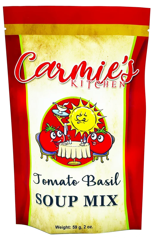 Carmie's Soup Mix