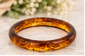 Michelle Mcdowell Tortoise Betty Bangle