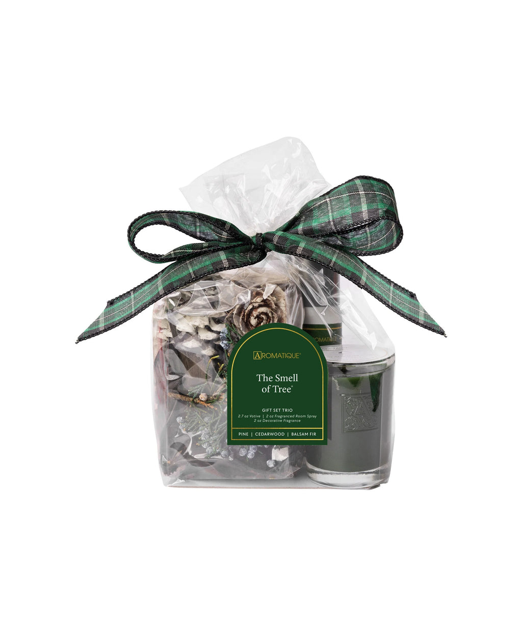 Aromatique Trio Gift Set