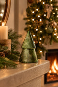 Aromatique Large Glass Candle
