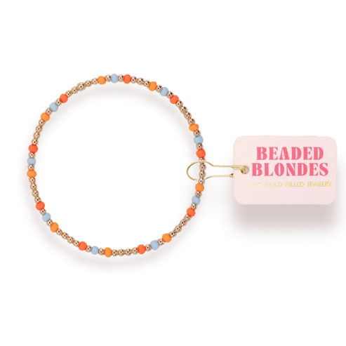 Vitamin D Hollis Bracelet