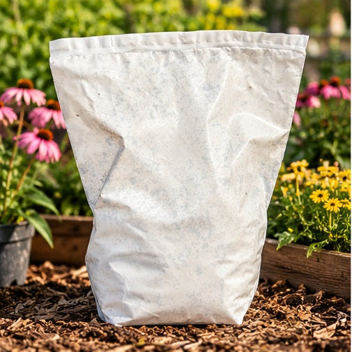WWC Worm Castings 2lb Bag