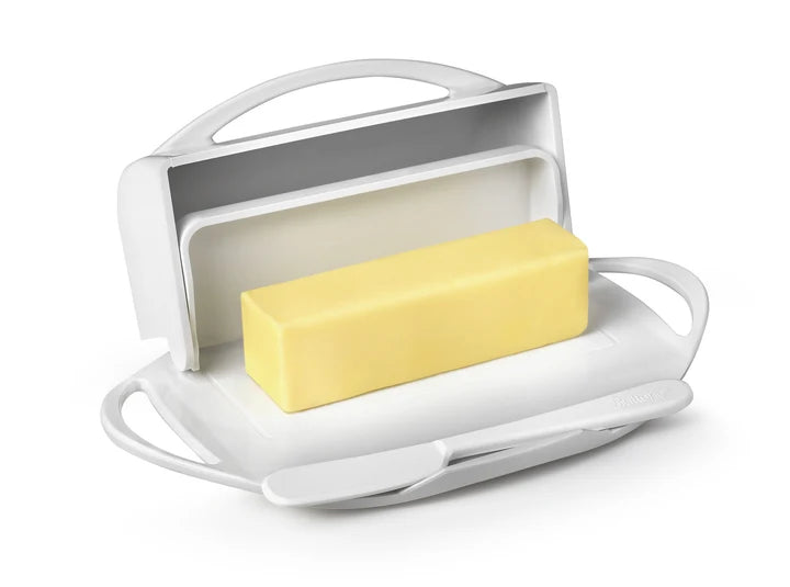 Butterie Flip Top Butter Dish
