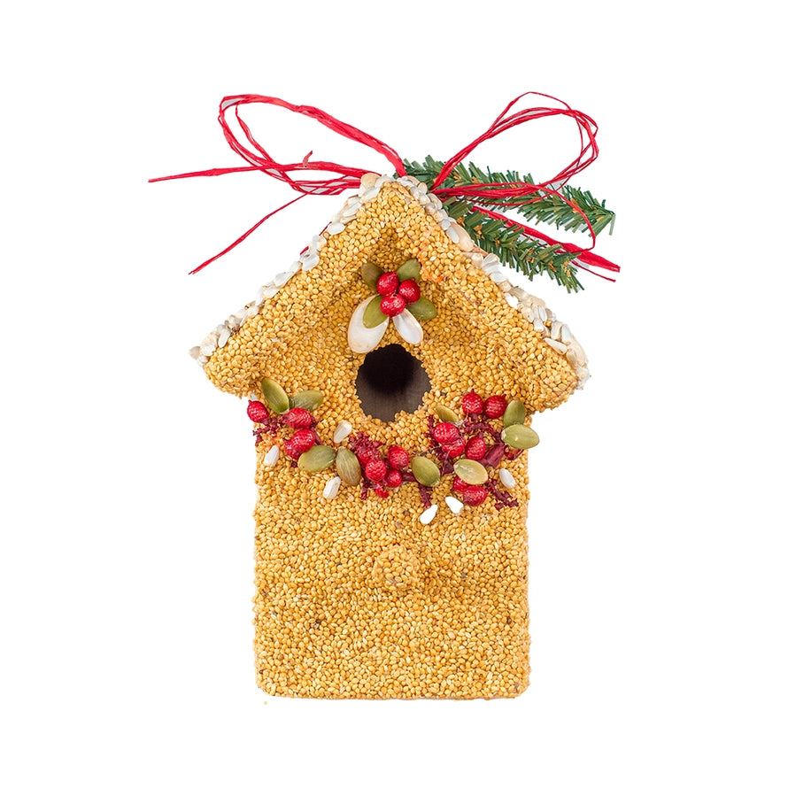 Mr. Bird Poinsettia Cottages