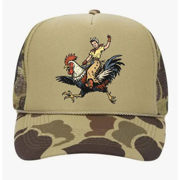 That's Rad Snapback