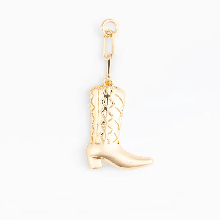 Michelle Mcdowell Icon Bag Charms