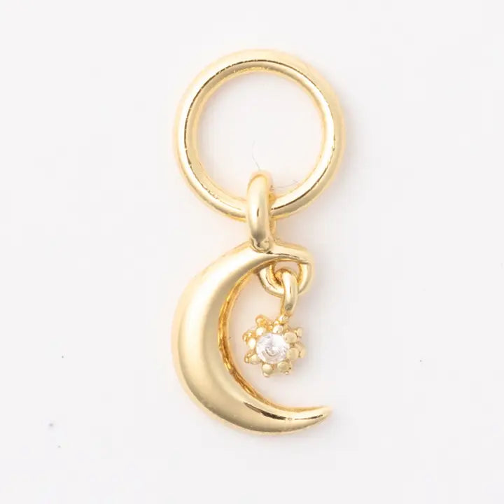 Michelle Mcdowell Claire Luxe Charms