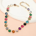 Secret Box Necklace
