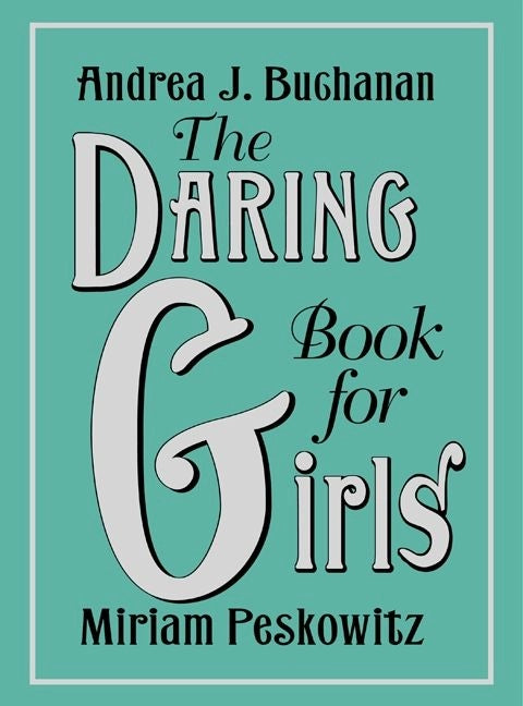 Book For Girls
