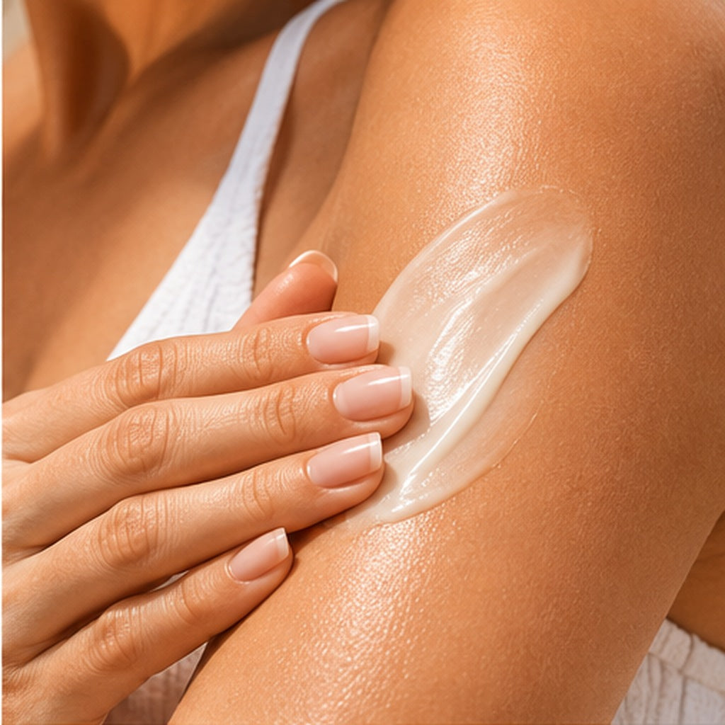 Rowe Casa After Sun Balm