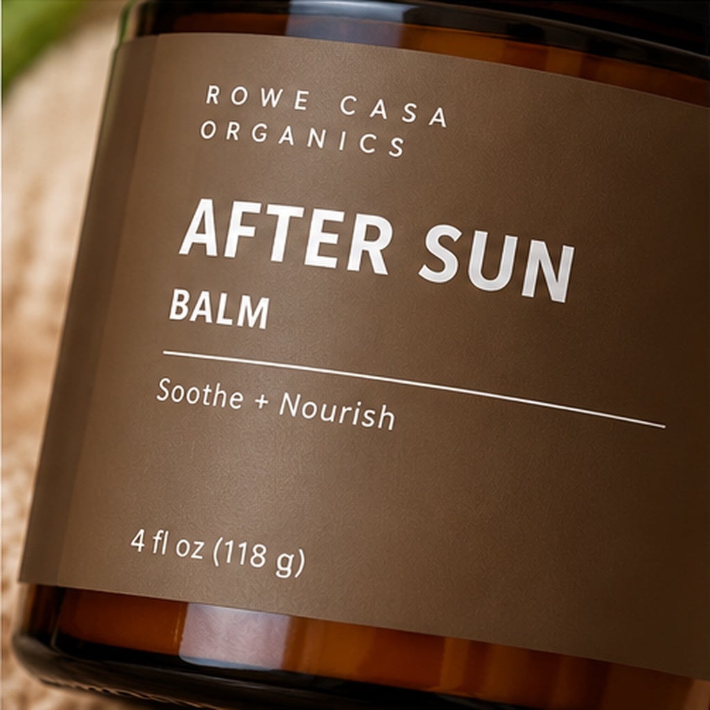 Rowe Casa After Sun Balm