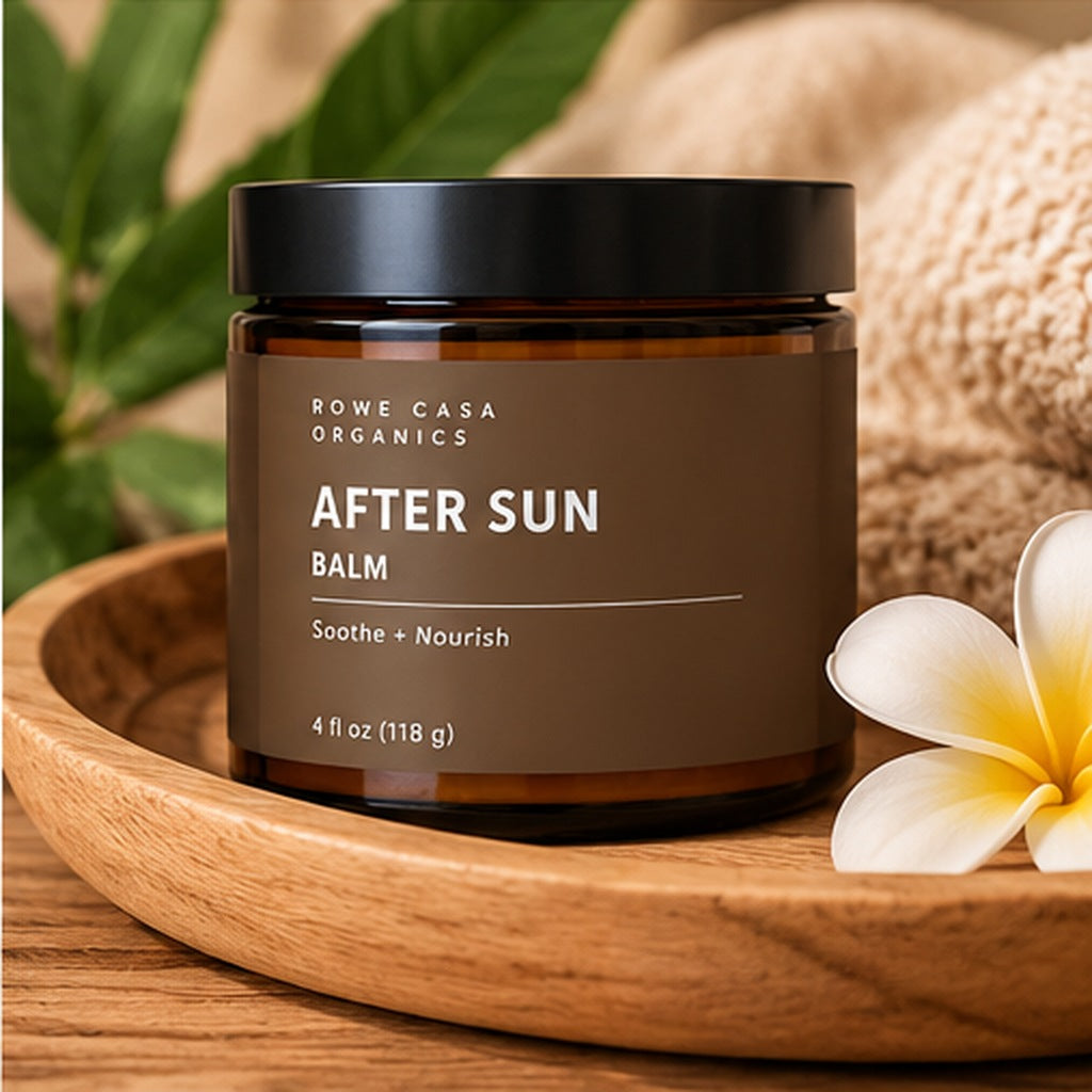 Rowe Casa After Sun Balm
