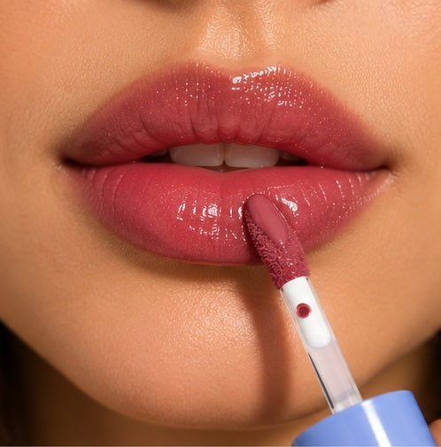 Alleyoop Lip Oil
