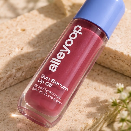 Alleyoop Lip Oil