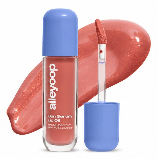 Alleyoop Lip Oil