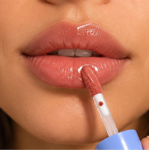 Alleyoop Lip Oil