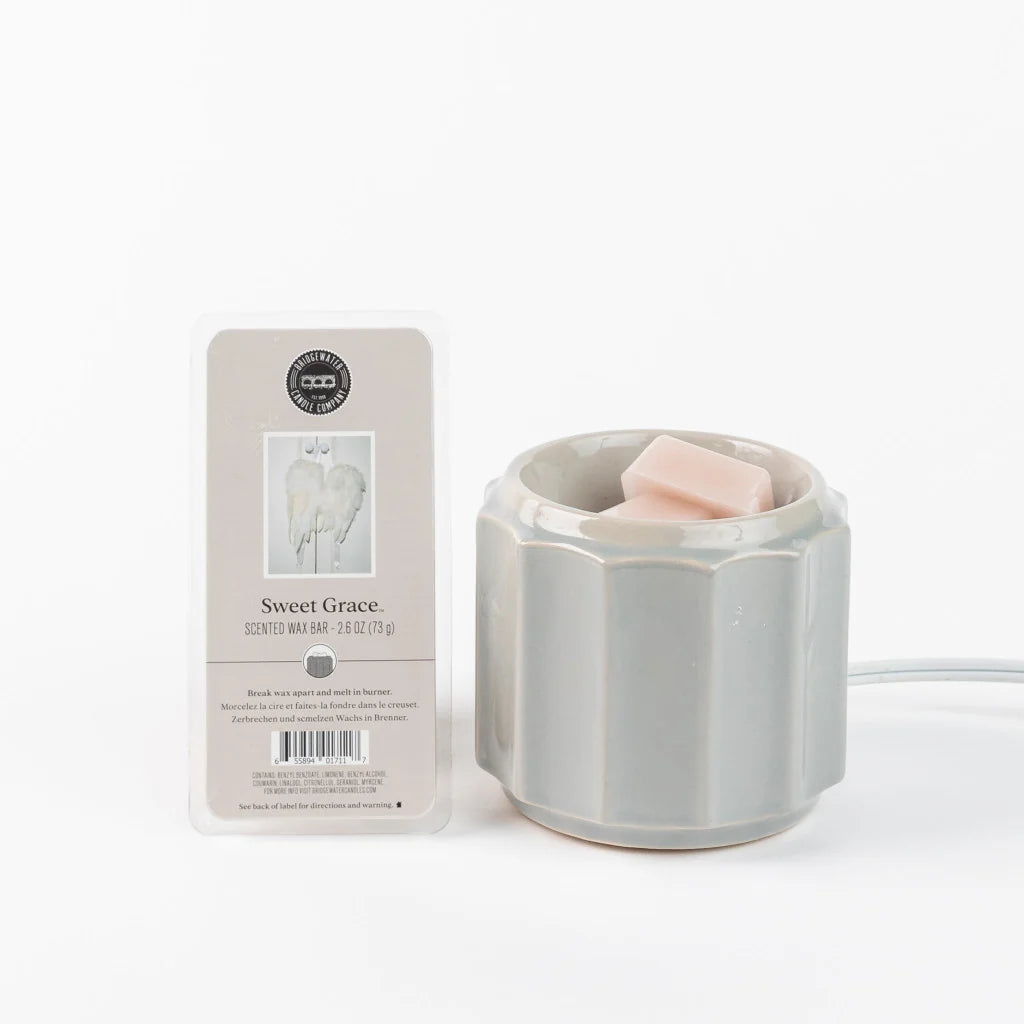 Bridgewater Sweet Grace Wax Bar