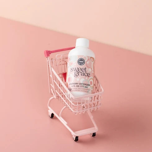 Bridgewater Sweet Grace Mini Detergent