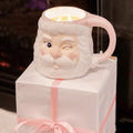 Bridgewater Sweet Grace Santa Candle