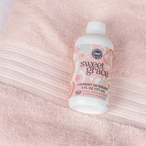 Bridgewater Sweet Grace Mini Detergent