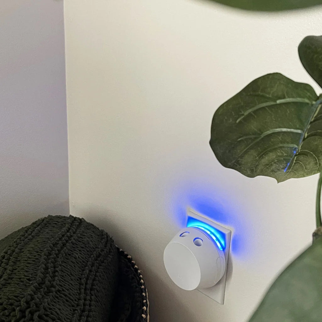 Bridgewater Sweet Grace Pura Smart Home Diffuser