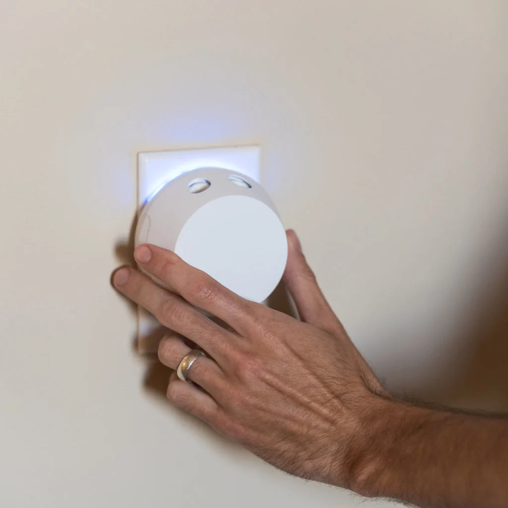 Bridgewater Sweet Grace Pura Smart Home Diffuser