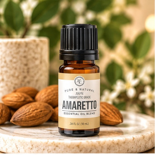 Rowe Casa Amaretto Essential Oil