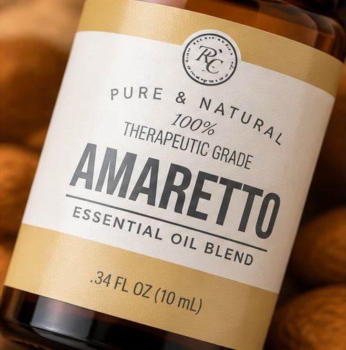 Rowe Casa Amaretto Essential Oil