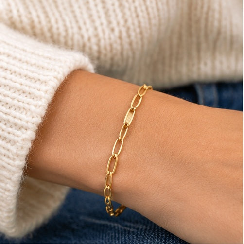 Michelle Mcdowell Anna Bracelet