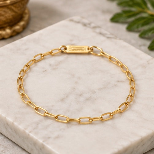 Michelle Mcdowell Anna Bracelet