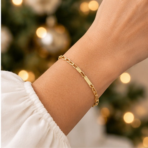 Michelle Mcdowell Anna Bracelet