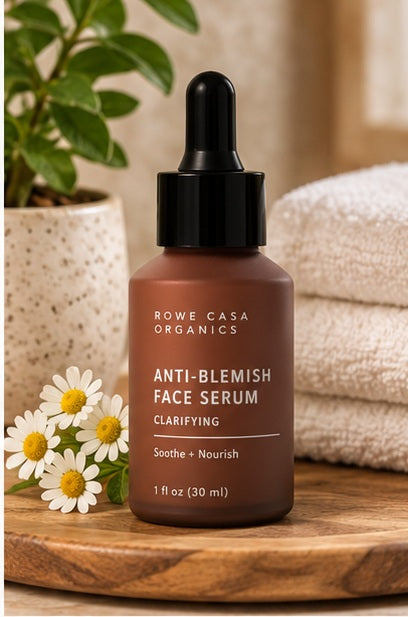 Rowe Casa Anti-Blemish Face Serum